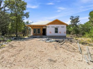 1301 Winding Creek Trl, Spring Branch, TX 78070