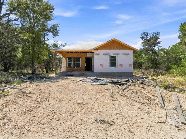 1301 WINDING CREEK TRL, Spring Branch, TX 78070