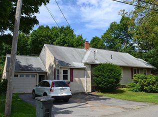 395 Cross St, Boylston, MA 01505