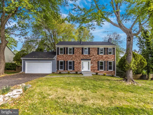 3005 Gold Mine Rd, Brookeville, MD 20833