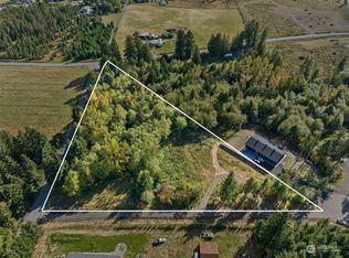 111 Fiddleback Ln, Adna, WA 98522