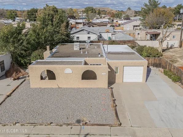 2316 E 13th St, Farmington, NM 87401