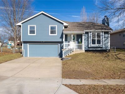 1012 NE 103rd Ter, Kansas City, MO, 64155