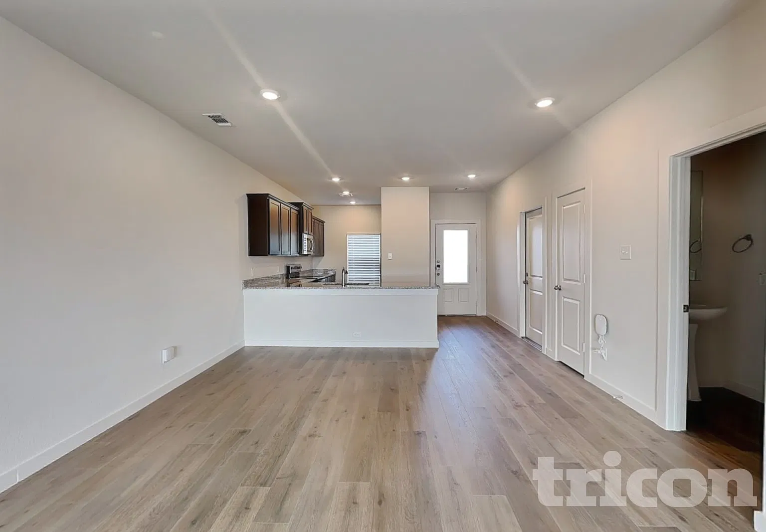 1321 Wind Drift Way Fort Worth TX — Photo 3