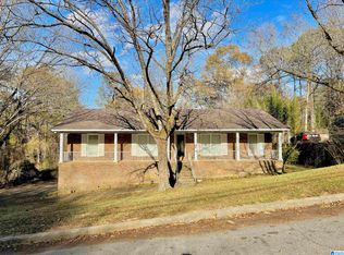6036 May Ave, Pinson, AL 35126