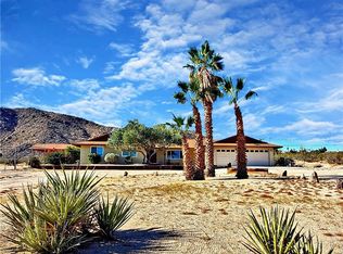 6962 Canyon Rd, Twentynine Palms, CA 92277