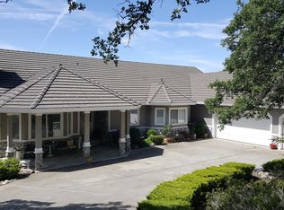 9380 Upper Valley Rd, Auburn, CA 95602