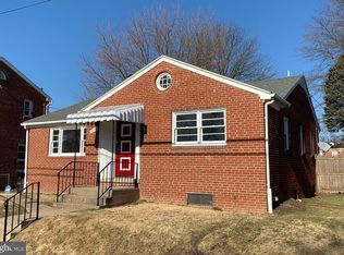 1445 S 12th St, Harrisburg, PA 17104