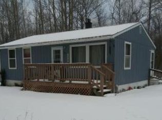 1224 M72, Barton city, MI 48705