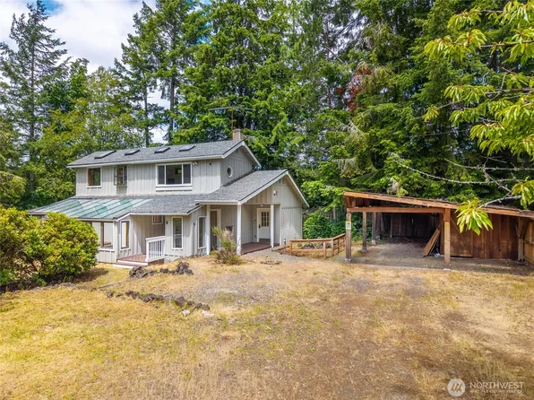 230 E Stavis Road, Shelton, WA 98584