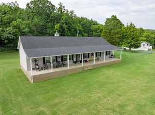 251 Sanders Mines Rd, Max Meadows, VA 24360