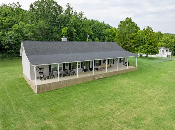 251 Sanders Mines Rd, Max Meadows, VA 24360