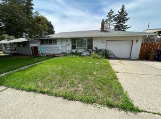 5629 N Moore St, Spokane, WA 99205
