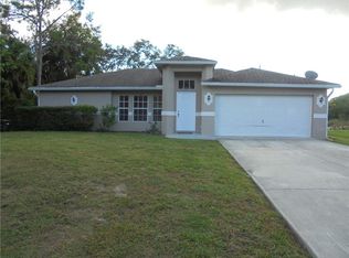 2961 Yamada Ln, North port, FL 34286