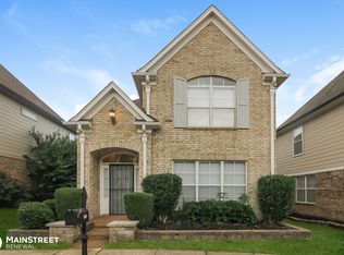 1368 Broadstone Cv, Cordova, TN 38016