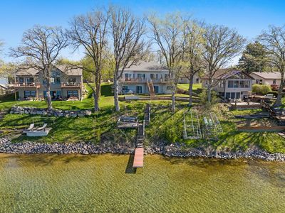 11520 Forada Beach Rd SE #A & B, Alexandria, MN, 56308