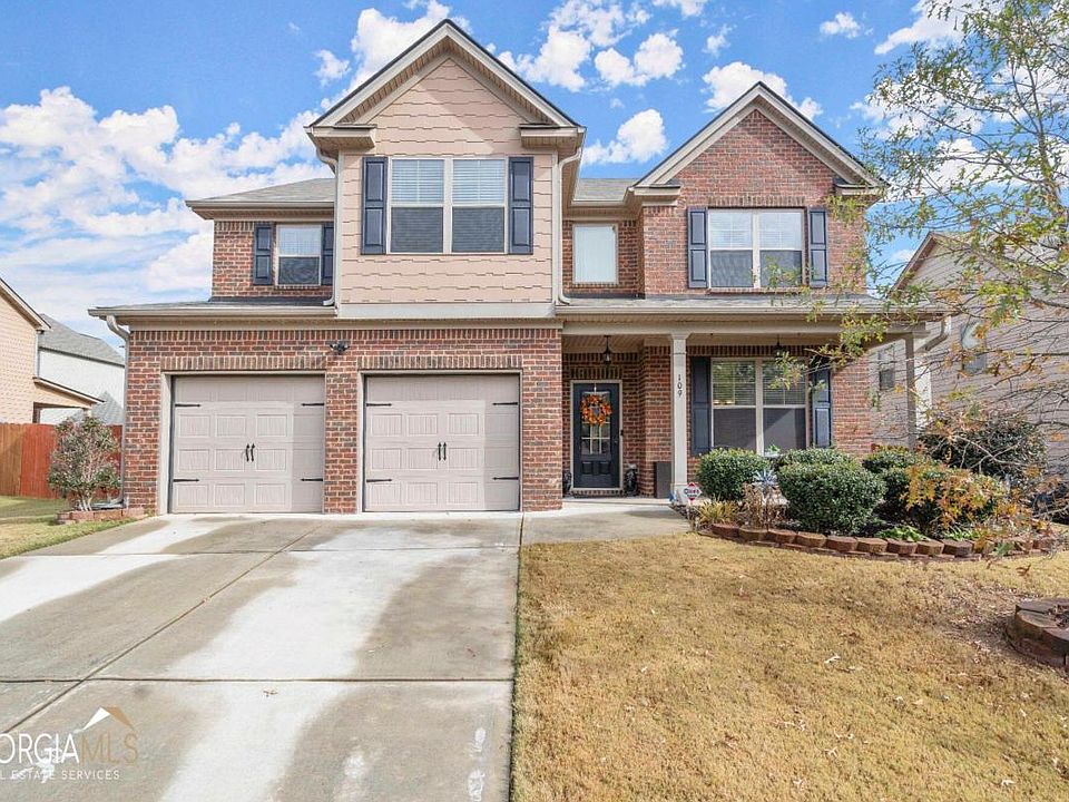109 Birchwood Ct, Loganville, GA 30052 Zillow