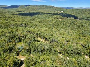 136 Newfound Hills Rd, Bristol, NH 03222