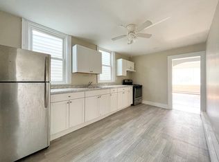 15 Cottage St #2A, Bayonne, NJ 07002