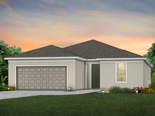 Medina Plan, Hartford Terrace