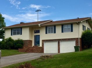 2024 E Alpine Dr, Maryville, TN 37804