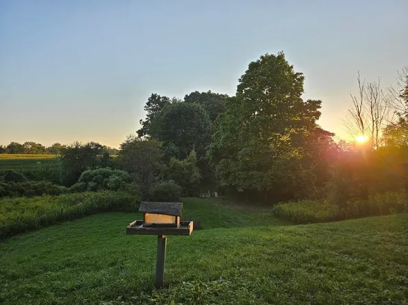 1187 Parks Rd, Goodells, MI 48027