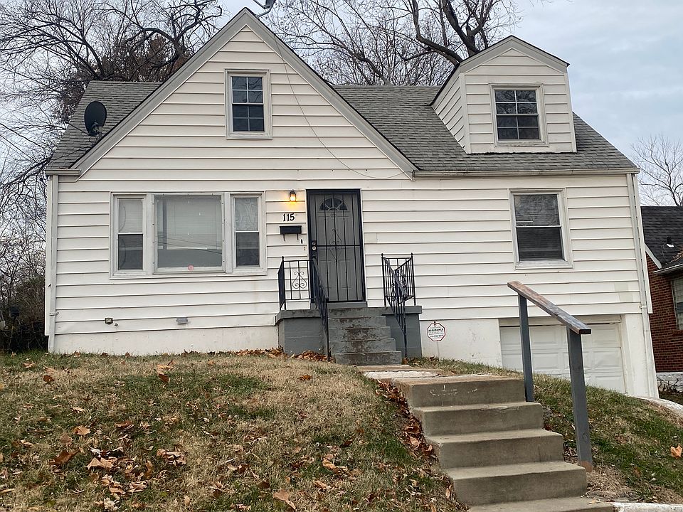 1st image of 115 N Marguerite Ave