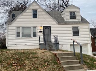 115 N Marguerite Ave, Saint Louis, MO 63135