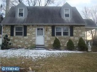 3221 Philmont Ave, Huntingdon Valley, PA 19006