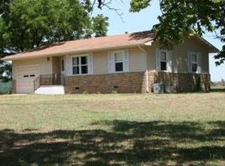 4838 Highway 43 S, Harrison, AR 72601