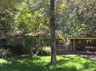 84 Hoy Green Acres Cir, Laurel, MS 39443