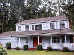 8902 164th St E, Puyallup, WA 98375