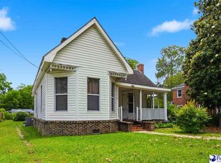 320 N Park St, Mullins, SC 29574