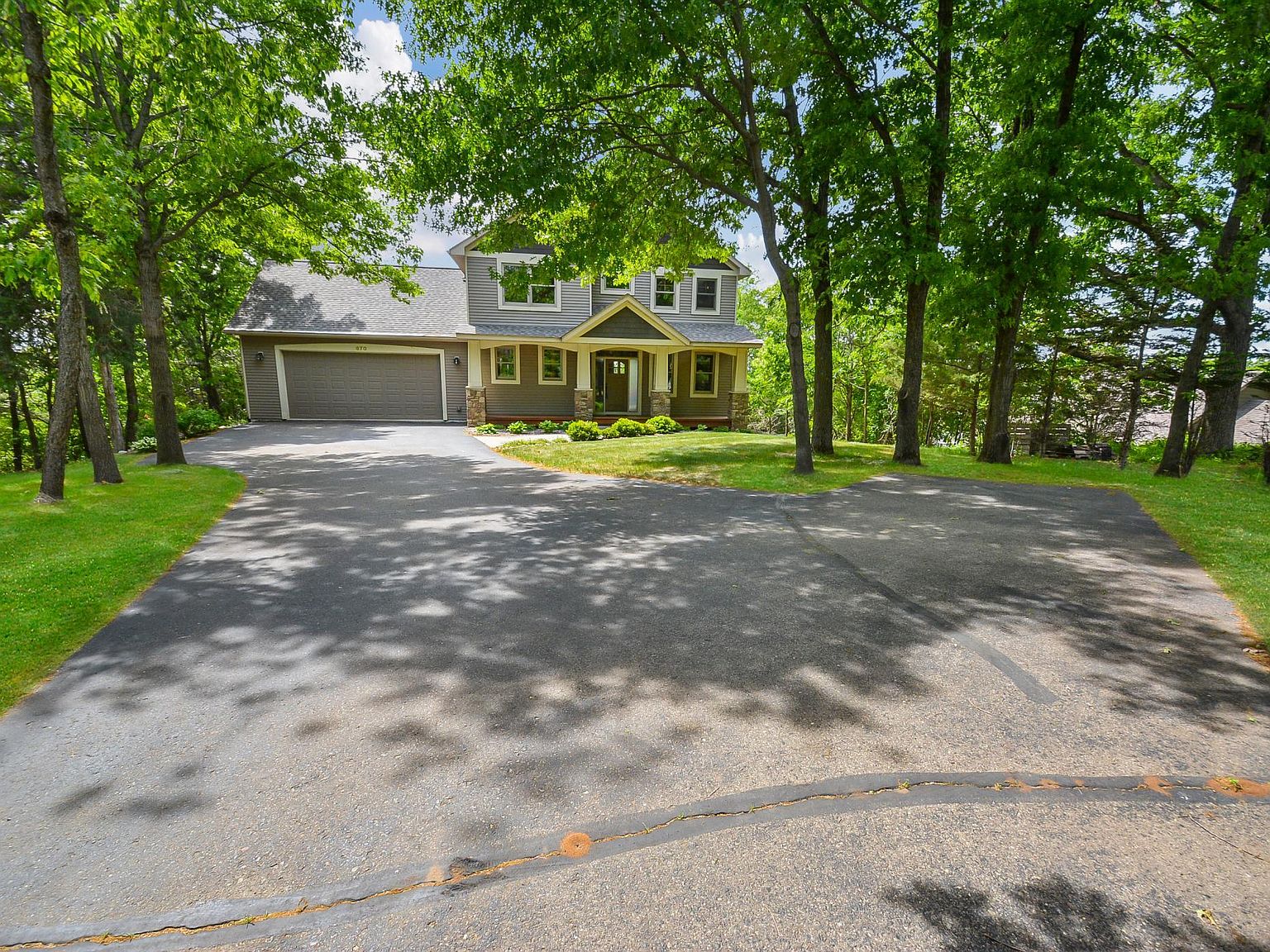 870 Kirkwood Way N, Hudson, WI 54016 Zillow