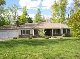 463 Campground Rd, Harrisville, PA 16038