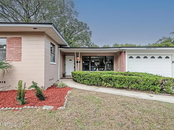 4405 ROTH Drive, Jacksonville, FL 32209