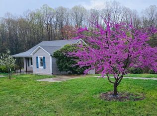 1712 Arkansas Ave, Lynchburg, VA 24501