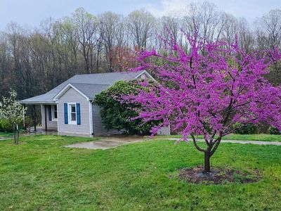1712 Arkansas Ave, Lynchburg, VA, 24501