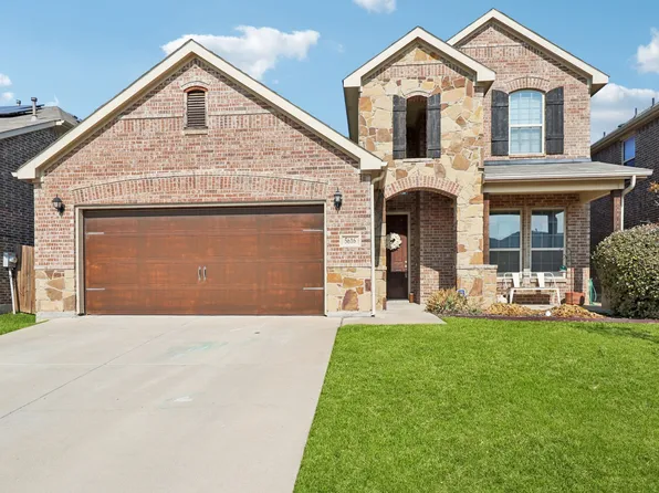 5616 Broad Bay Ln, Fort Worth, TX 76179
