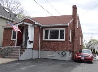 75 Sharon St, Medford, MA 02155