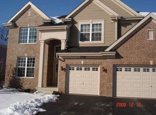 1374 Sandcherry Ln, West Chicago, IL 60185