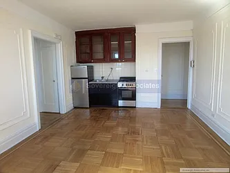 Rented by Sovereign Associates