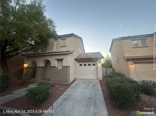 7251 Pine Barrens St, Las Vegas, NV 89148