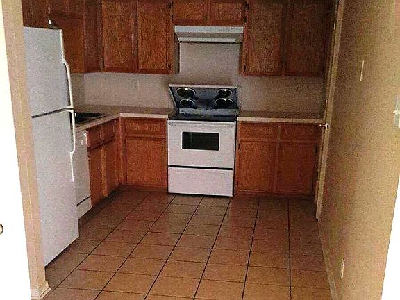 A cooks kitchen with plenty of space!