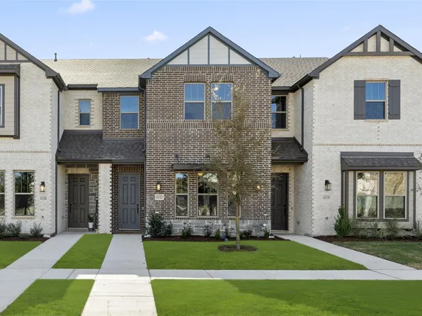 6322 Baritone Ct, Sachse, TX 75048