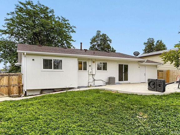 4th image of 2615 S Laredo Court