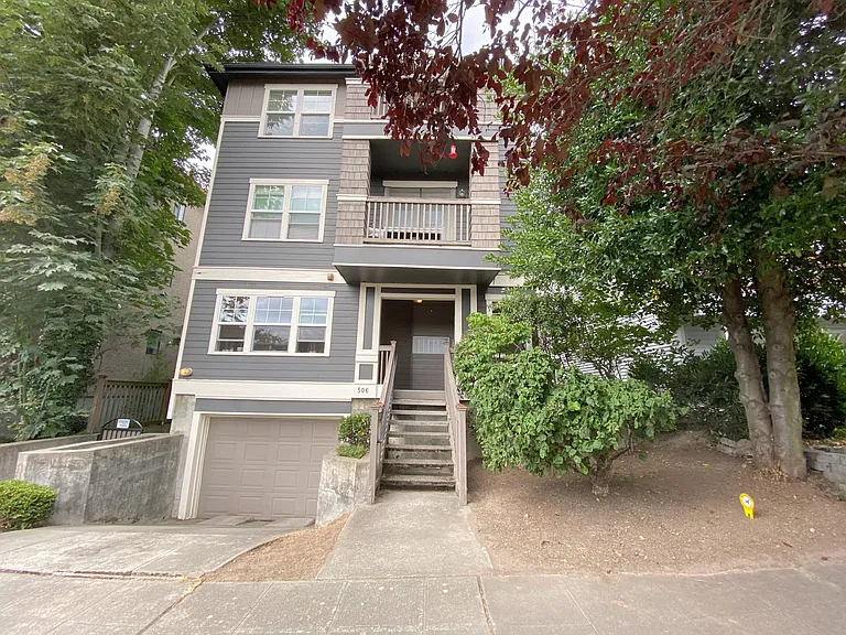 506 NE 73rd St #3A — Photo 1