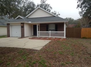 4249 Campus Hills Cir, Jacksonville, FL 32218