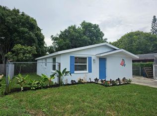 4837 Camphor Ave, Sarasota, FL 34231
