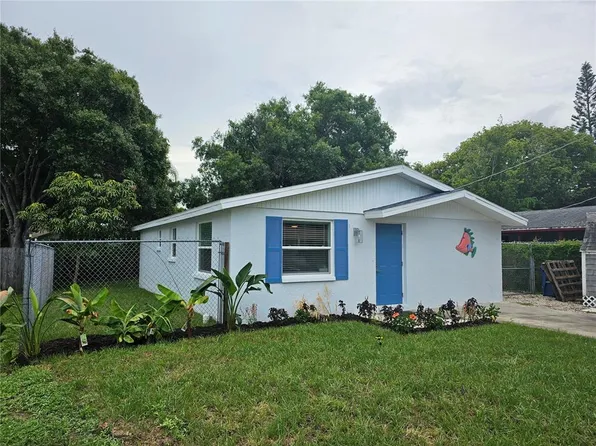 4837 Camphor Ave, Sarasota, FL 34231